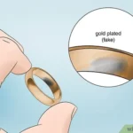 How to Check the Purity of Gold Rings?