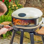 Why A Pizza Oven Is A Must-Have Appliance For Cooking Outdoor 