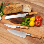 Everything You Need to Know About Choosing the Perfect Kitchen Knife