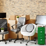 Budgeting For Commercial Moves: Ten Strategies For Cost Control