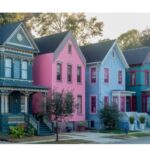 Best Exterior Paint Colors for Your Charlotte Home: Andi’s 2025 Guide