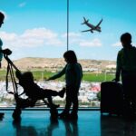 What To Do When Your Flight Gets Canceled While Traveling With Kids