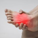 The Role Of A Podiatrist In Treating Chronic Foot Pain
