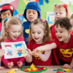 Boosting Communication Skills in Kids Through Play: Creative Game Ideas