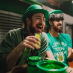 Five Iconic Bars To Visit This St. Patrick’s Day