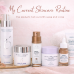 What I Have Actually Been Using On My Skin (After Years Of Trying Everything)