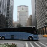 Charter Bus Rental New York City: Cost-Effective Group Transportation