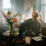 Making Space For Joy, Expression, And Imagination Later In Life