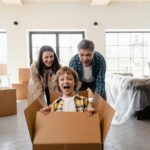 Solutions To Ensure Your Next Move Is Seamless