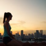 Finding Your Zen Amidst The Beautiful Chaos Of Bangkok
