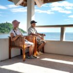 Planning Getaways While Living In Organized Living Communities