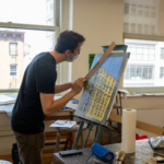 Join Professional Art Classes In Vaughan | Flexible Schedules And Affordable Rates