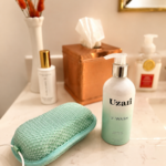 Why The Uzari Glow Set Has Earned A Spot In My Suitcase (And My Daily Routine)