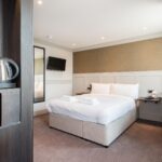 How Hotels Inspire Better Home Organization