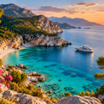 Five Most Underrated Places To Add To Your Luxury Travel Bucket List