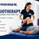 Physiotherapy In Brampton: Sports Injury, Back Pain & Rehab Experts